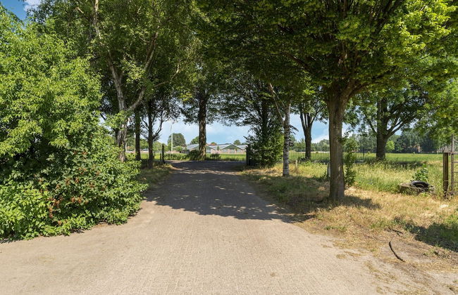 Eibergen Holiday Retreat Home - Foto 25