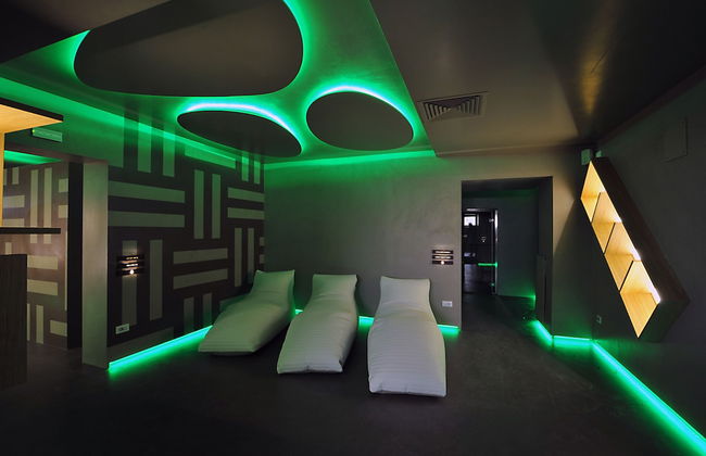 Le Buche Wine Resort & Spa - Foto 32