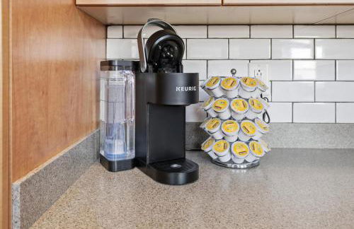 Top Floor Double Loft - 8BR - 4 000 Sq Ft - 20ft Ceilings - Foto 17