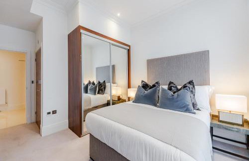 Palace Wharf Apartments - Foto 61