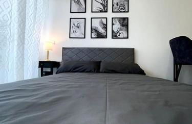 Bahnhofsapartment Lörrach - Foto 10