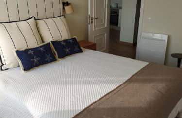 Vacacional muelle alto A Guarda - Foto 14