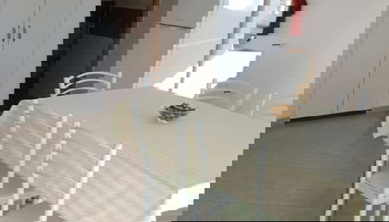 Apartments Nika - Foto 3, Cocina privada