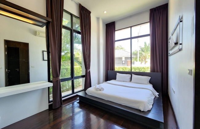 WE by Sirin Pool Villa Huahin - Foto 28