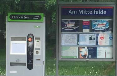 Apartment Hannover / Messe - Foto 32