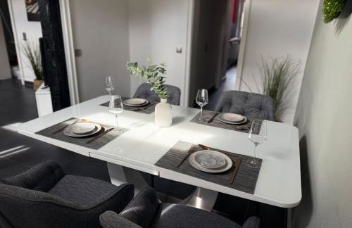 City Apartment 2 - Foto 13