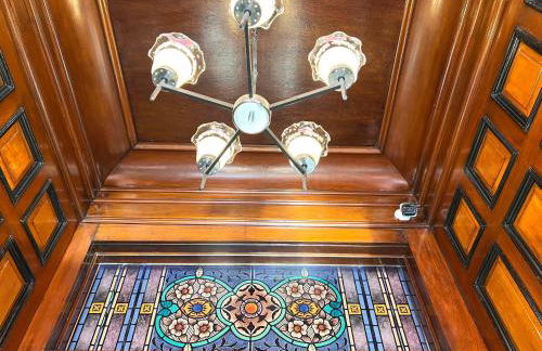 AF Stays - Philadelphia S Broad St - Foto 5