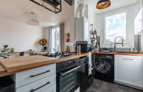 Le Loft de l'Artiste - Foto 5