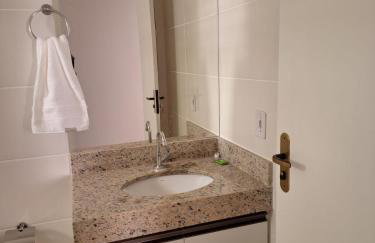 Apartamento Rota dos Ipês - Foto 14
