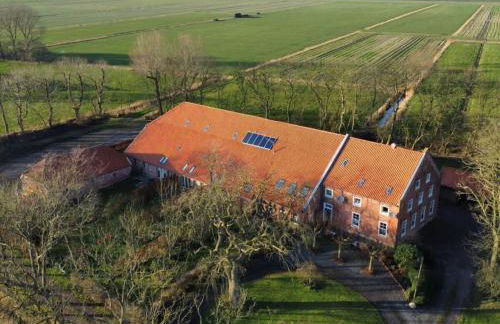 Gulfhof Siebelshörn - Foto 18