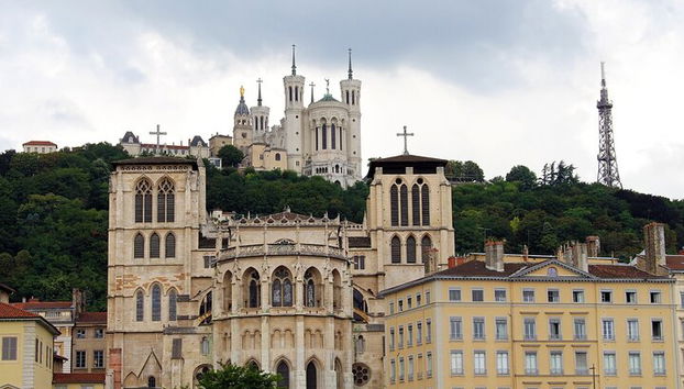 Lyon: visita guiada histórica privada - Foto 5