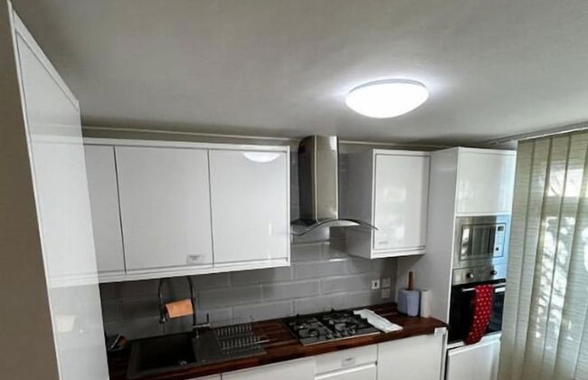 Whole House Cottage with huge Garden - Foto 14