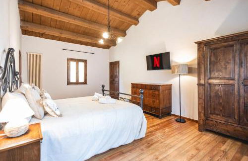 AmazHome - Villa Le 12 Querce - Foto 13