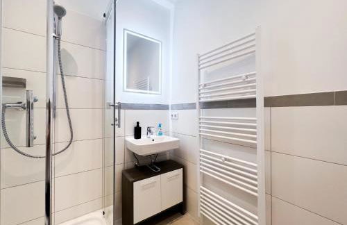 Apartment Düsseldorf City - Foto 14