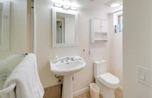 Modern Pine Mountain Club Cabin with Community Pool! - Foto 19