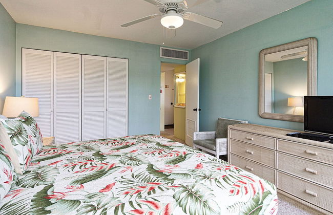 Dreamy True Oceanfront Condo - Hale Kona Kai 307 by Casago Kona - Foto 71