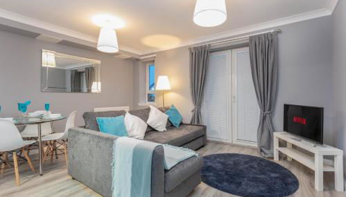 Forbes Retreat - Donnini Apartments - Foto 2