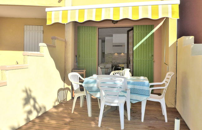 Les Terrasses de la Méditerranée - Foto 12