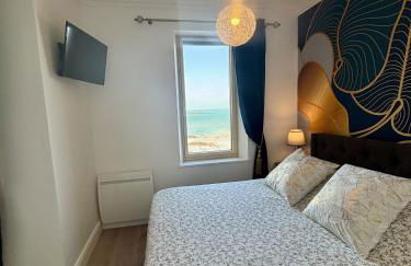 Villa Ker Eole Vue Mer - Foto 15