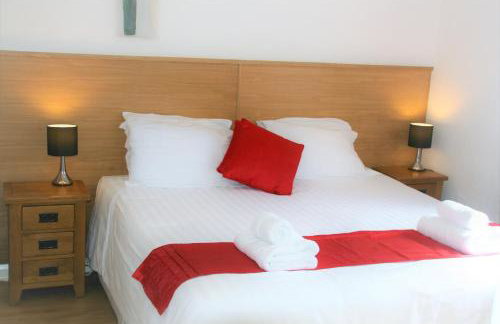 Glebe House Cottages - Foto 27