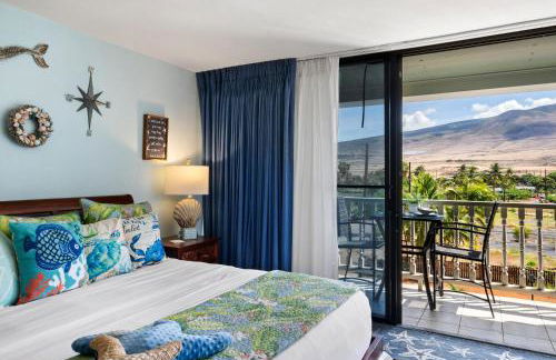 Lahaina Shores 428 · LS 428 Dream Vacation Studio by the Beach a - Foto 11