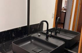 Confortável 1 Quarto Climatizado Wi-fi Garagem - Photo 14