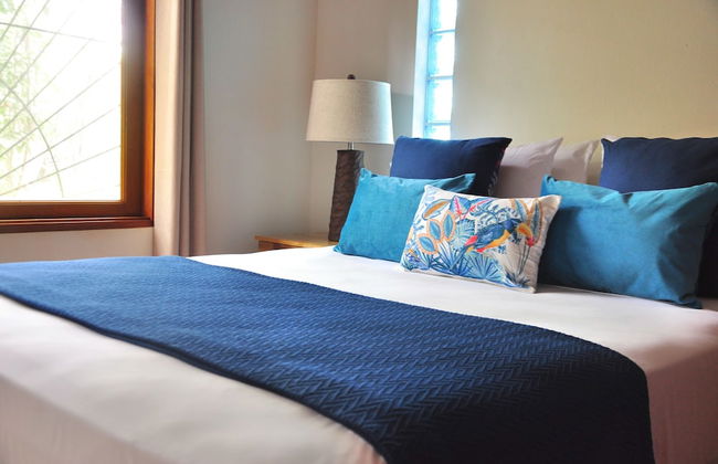 Pazifico Villas - Foto 2