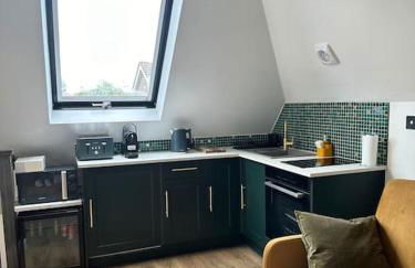 The Loft at Orchard House- Strictly No Parties - Foto 14