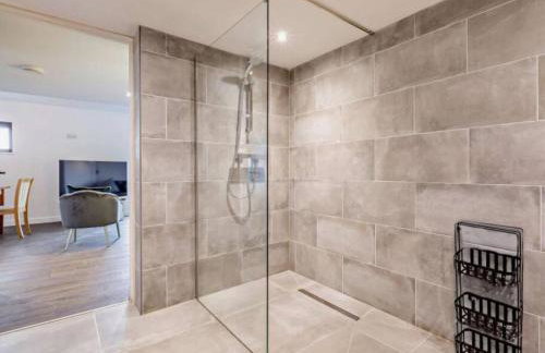 Huntington - 4 berth renovated barn - Foto 13