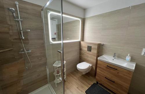 Apartament 4-6-osobowy z dostępem do plaży - Foto 18