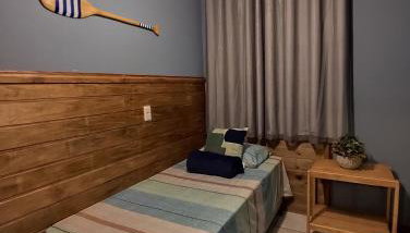 Casa de Praia Sol e Mar em Itapoá - Photo 2