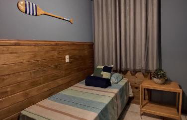 Casa de Praia Sol e Mar em Itapoá - Foto 2