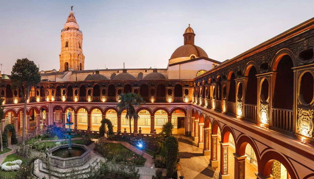 Lima Contrasts Tour - Foto 3