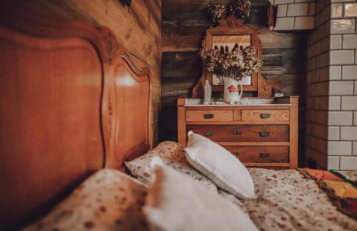 Na wsi Zalesie 53 - Foto 18