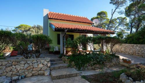 Holiday house with WiFi Silba - 18784 - Foto 2