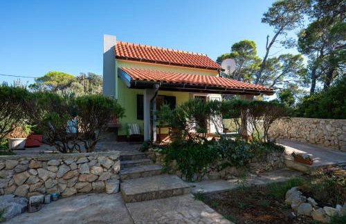 Holiday house with WiFi Silba - 18784 - Foto 2