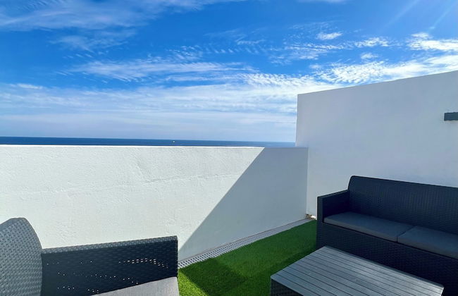 Sea View Bungalow with Communal Pool - Foto 79