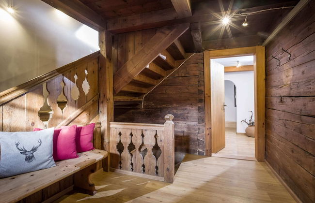 Farmhouse in Hopfgarten Near Ski Bus - Foto 16