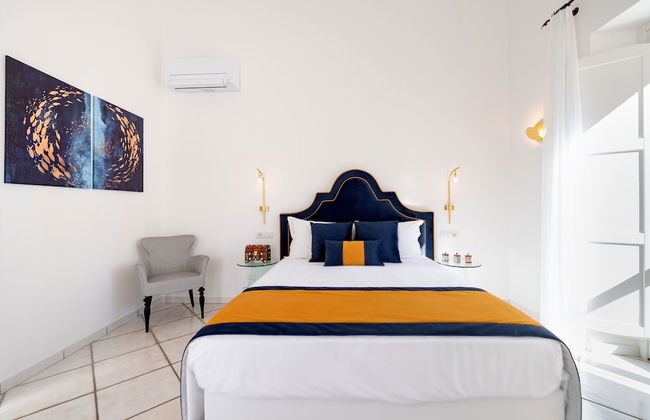 Amalfi Resort - Foto 28