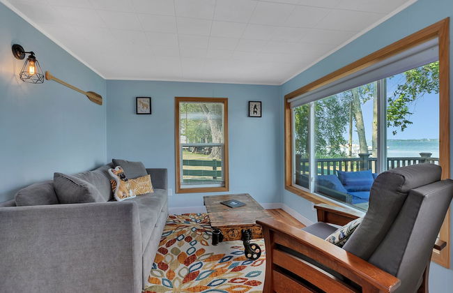 Rizzy's on the Lake - Foto 35