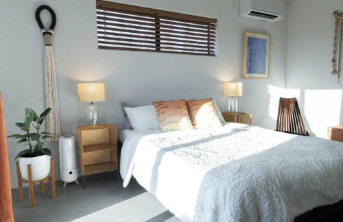 Casa Coyote - Wellness Stay - Sauna Cold Plunge Tub Cowboy Pool Hot Tub - Foto 12