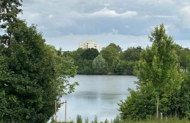 Wohnen am Hansaplatz - Foto 28