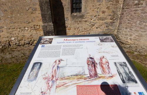 Normandy Nature Escape - Foto 75