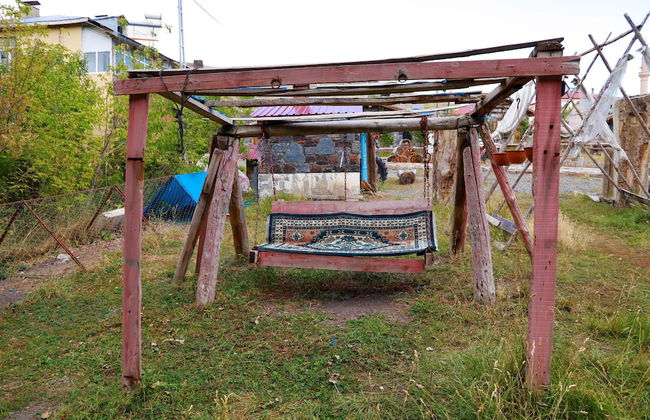 Doğunun Taş Evleri - Foto 77