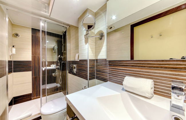 Résidence La Villa d'Elsa - Foto 38