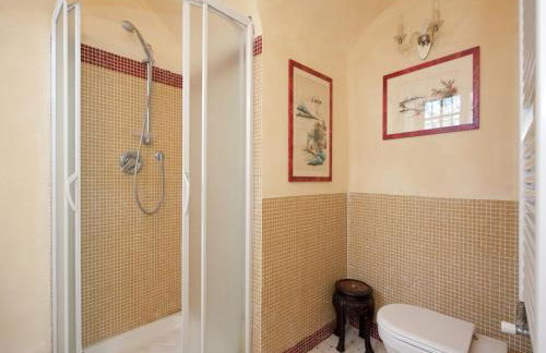 Luxurious Apartment in Rocca Grimalda with Garden - Foto 51