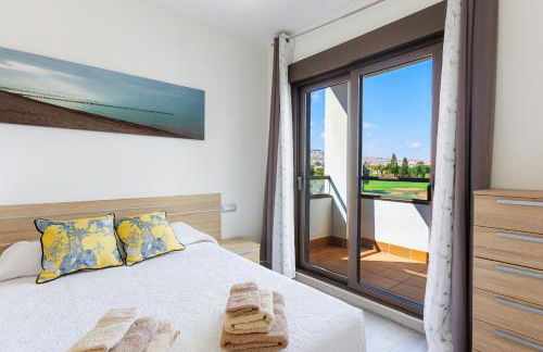 Pueblo Majorero 52 - Fuerteventura Golf Club - Photo 16