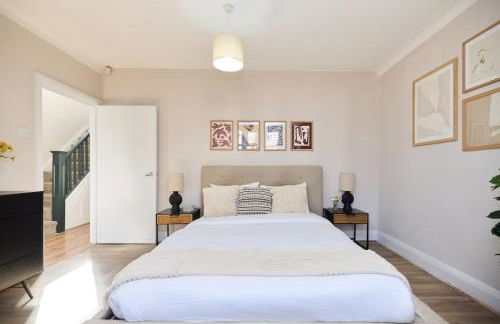 The Randall Retreat - Spacious 4BDR Home with Garden - Foto 4