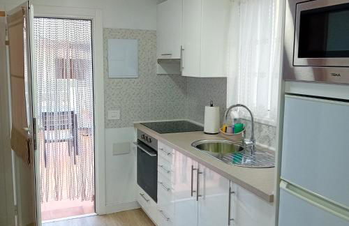 Tranquilidad frente al mar - Foto 37