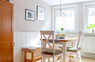 Ferienwohnung Jungblut am Marktplatz in Schlitz - Foto 17